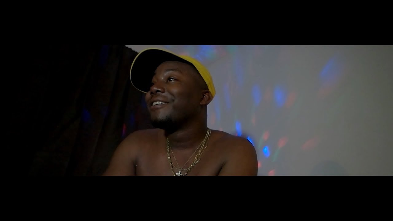 Bay Bay - Let's Ball (It's A Party Pt. 2) | Shot By @TroyBoyTheBeast &copy; 2017