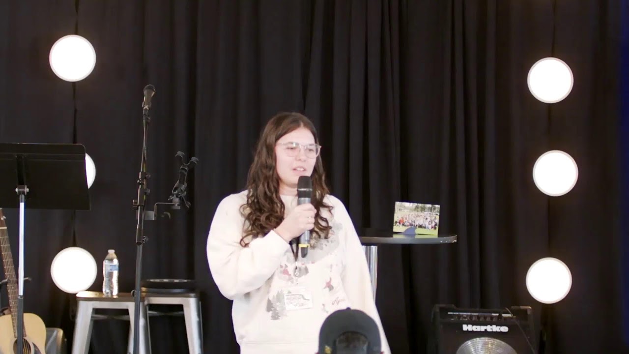 YWAM Salem DNA Wednesday Session 2
