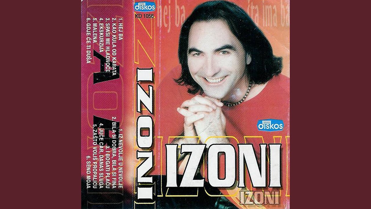 Iz nevolje u nevolje