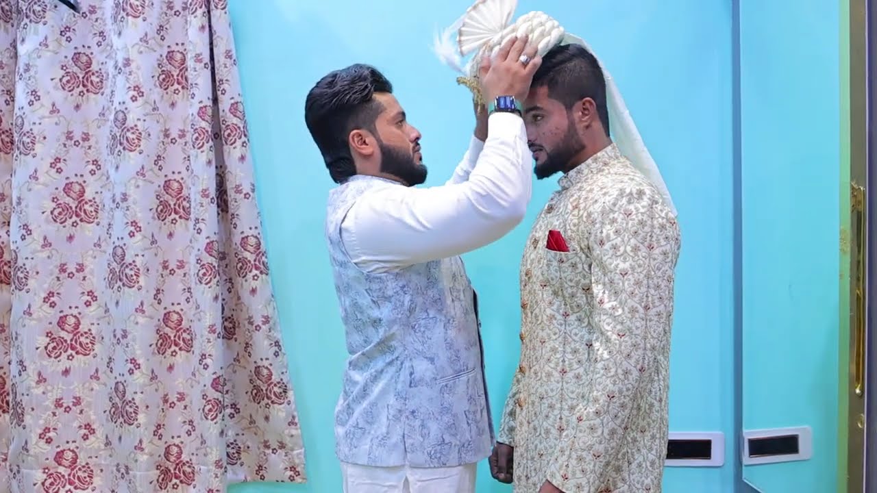 Salman powar House GYM Bagdal Wedding
