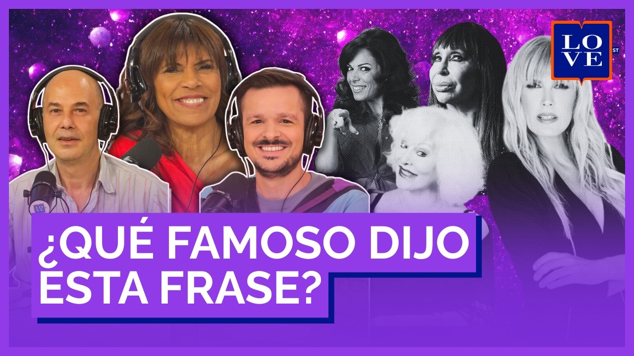 NO DAMOS ABASTO | Anam&aacute; Ferreira, Cristhian Quiroga y Aye Ben&iacute;tez