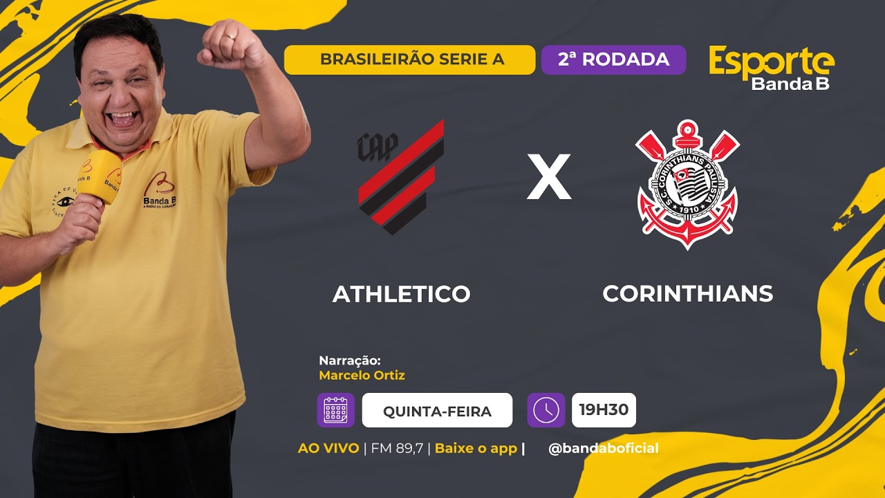🛑#AOVIVO - BALANÇO ESPORTIVO E DEBATE FUTEBOL (20/02)