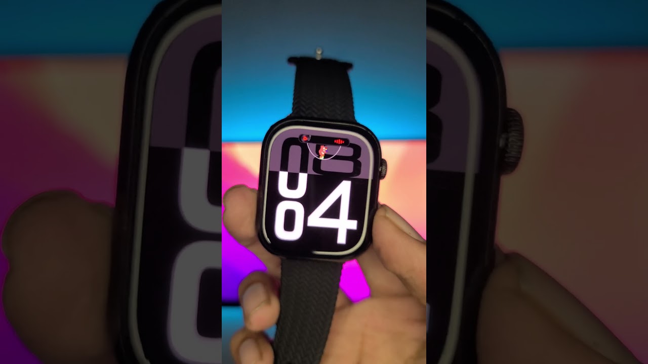 HK10 PRO MAX REVIEW 🌟