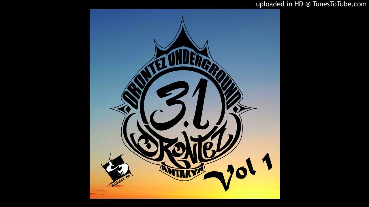 15-Contra & General & Erman Bağcı & Knock Out - İlk Günkü Gazla - www.suikast.de