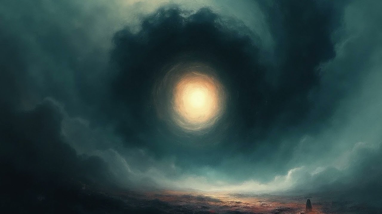 Andreas Raad - The Only Way Forward