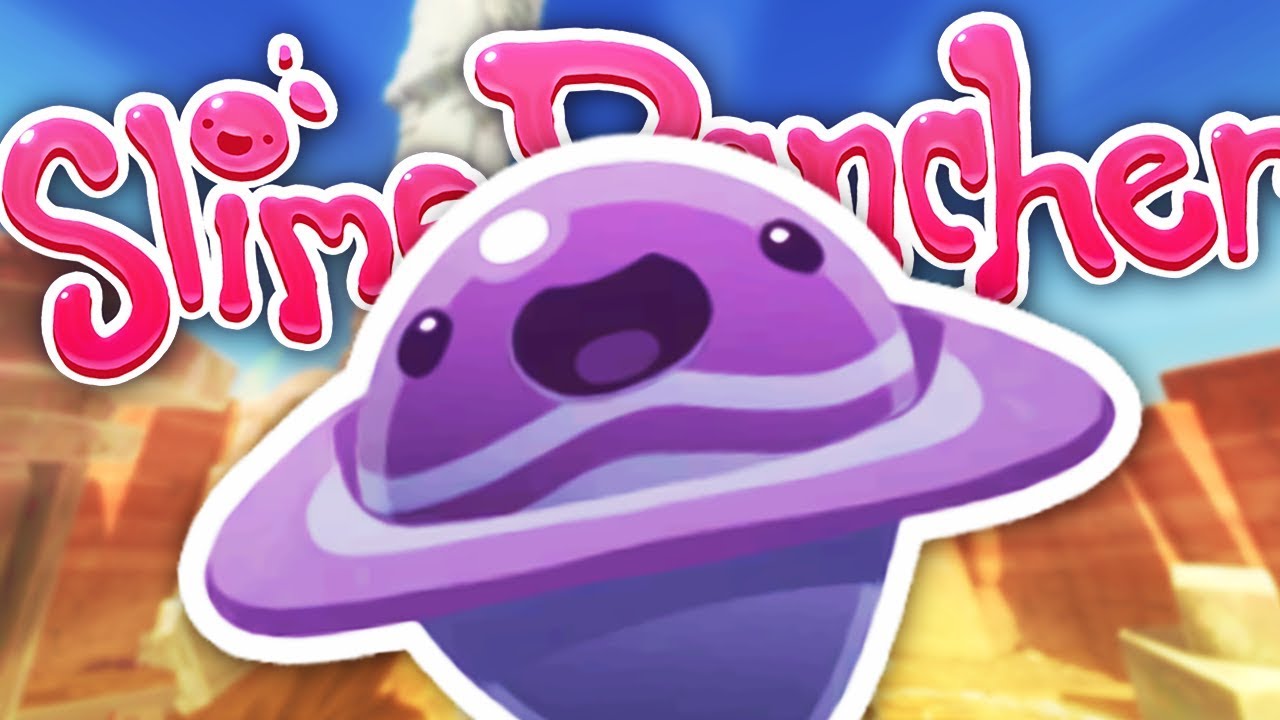 SECRETOS DEL DESIERTO! | Slime Rancher #18
