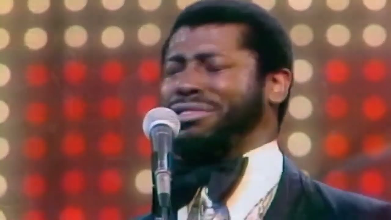 Harold Melvin & the Blue Notes - The Love I Lost (Remastered Version 1973) HQ