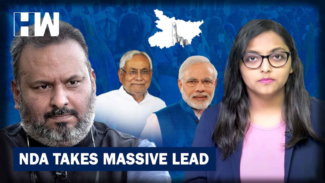 Bihar Assembly Elections 2020: Results To Be Announced Soon
