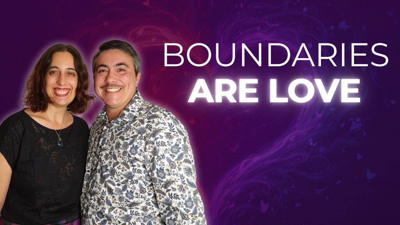 Boundaries In Relationships: The Key To Healthy Love | 3/8/2026