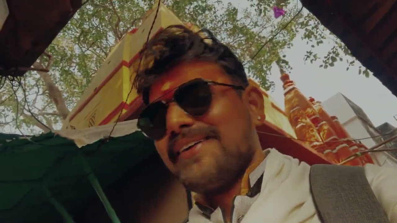 मौनि अमावस्या ।काशी भ्रमण mini vlog ।विष्णु काशी Bindu Madhav #panchganga #ghat #kashidarshan