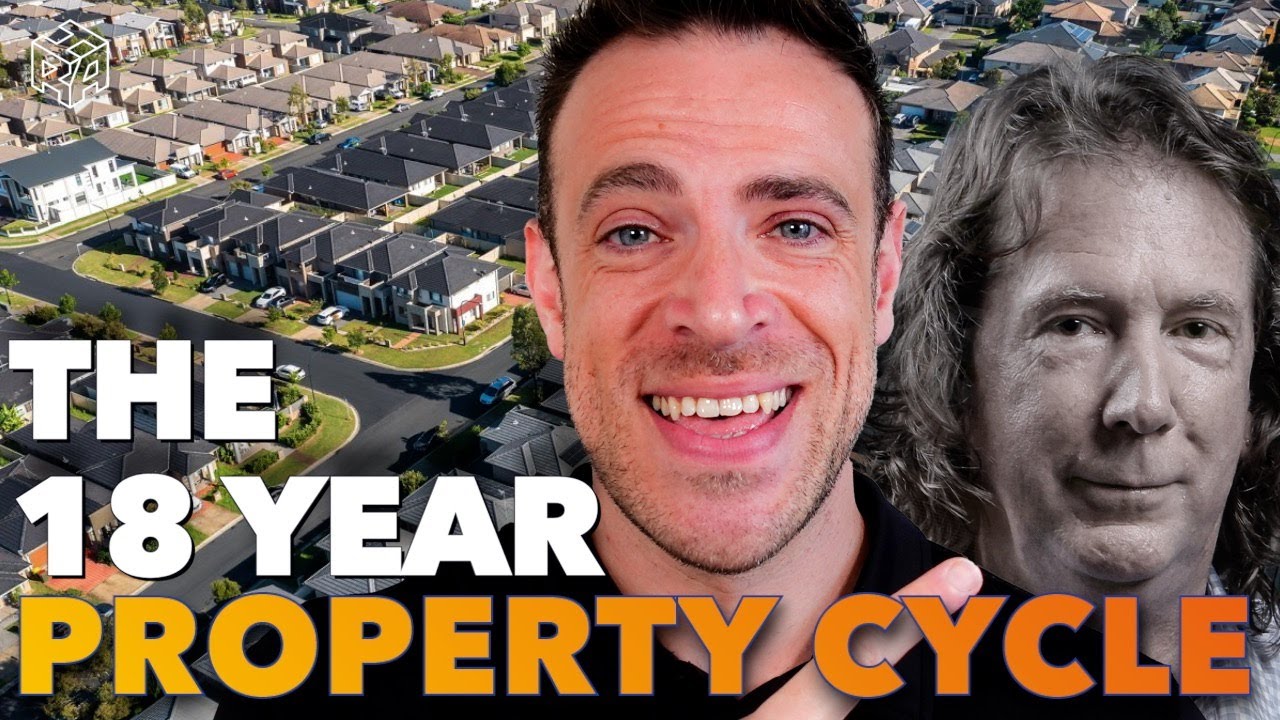 18-Year Property Cycle DEBUNKED: Why It&rsquo;s Rubbish