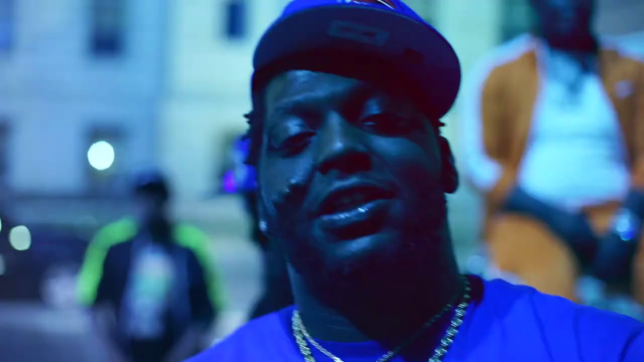 Lou Gram x Nacho x Rio Da Yung OG, RMC Mike- Im The Type