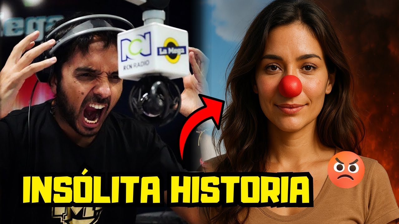 CAZAINFIELES: TRIPAS CASI MUERƎ DE SU HERNIA CON ESTA HISTORIA 😡 #INFIELES