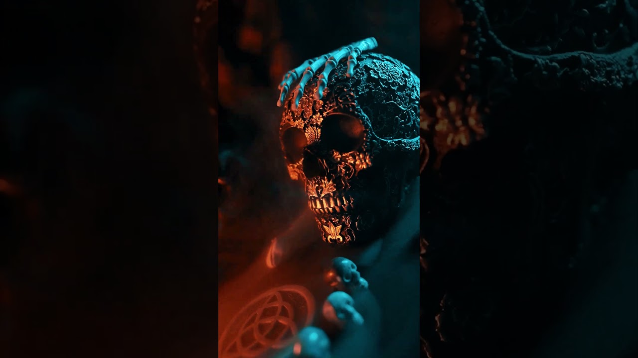Illuminati Teaser