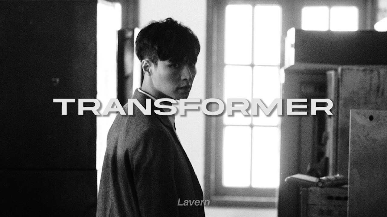 EXO - Transformer (Chinese.Ver) (Slowed + Reverb)