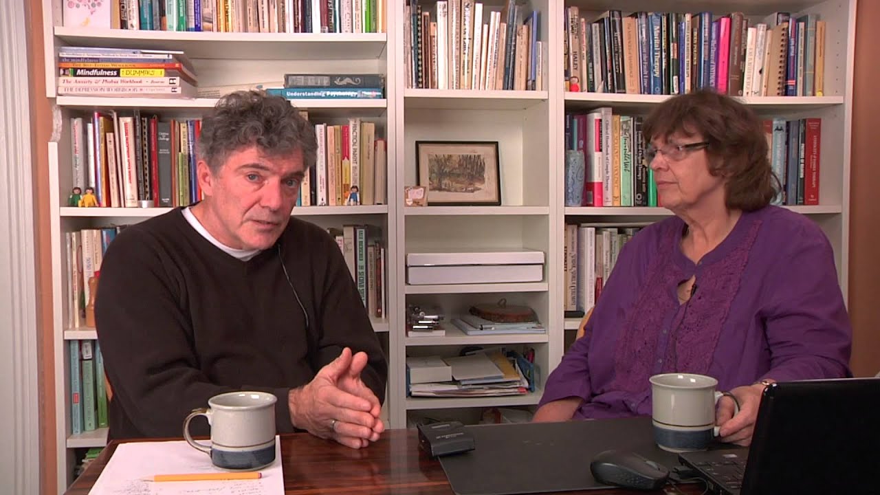 Types of Counselors & Psychotherapists