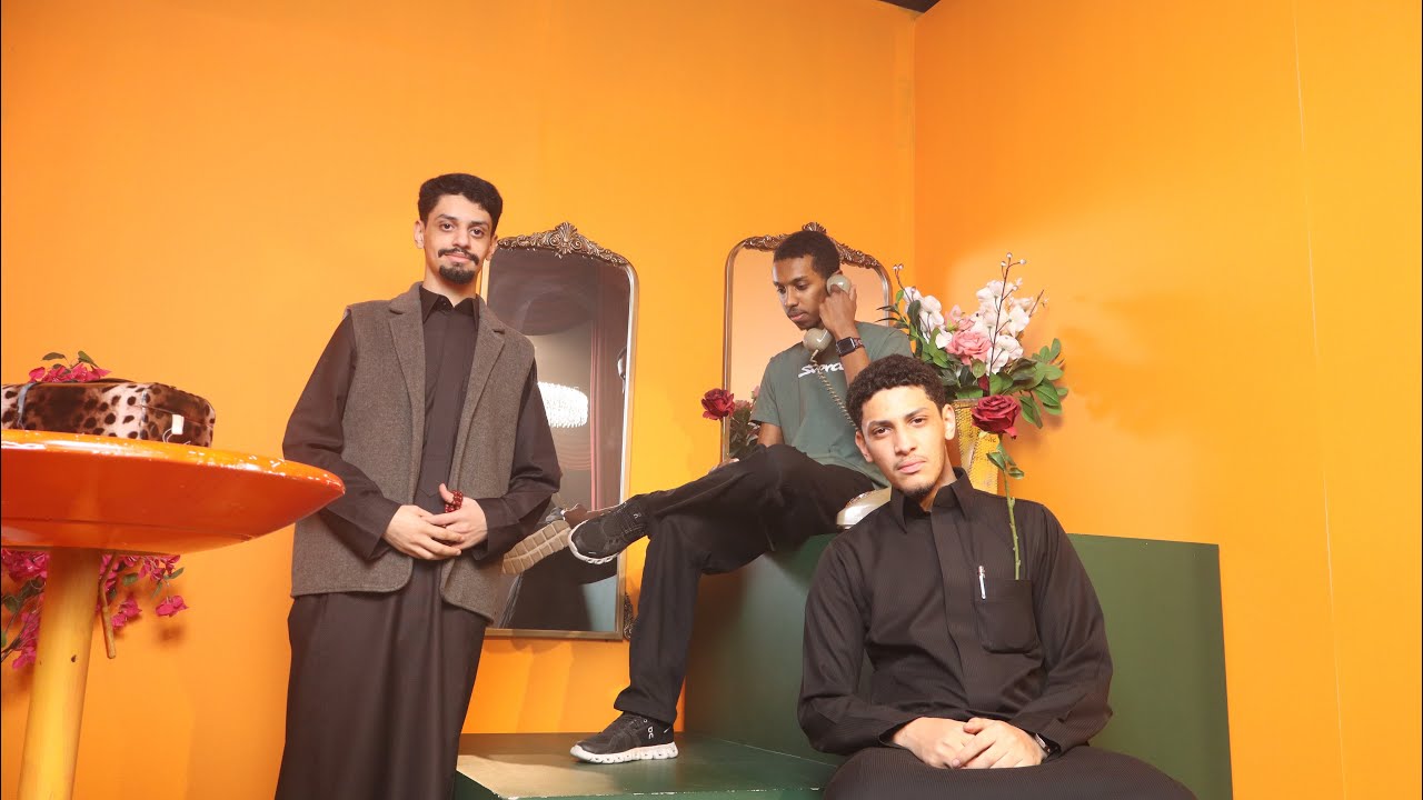 8 ساعات في البحرين 🇧🇭