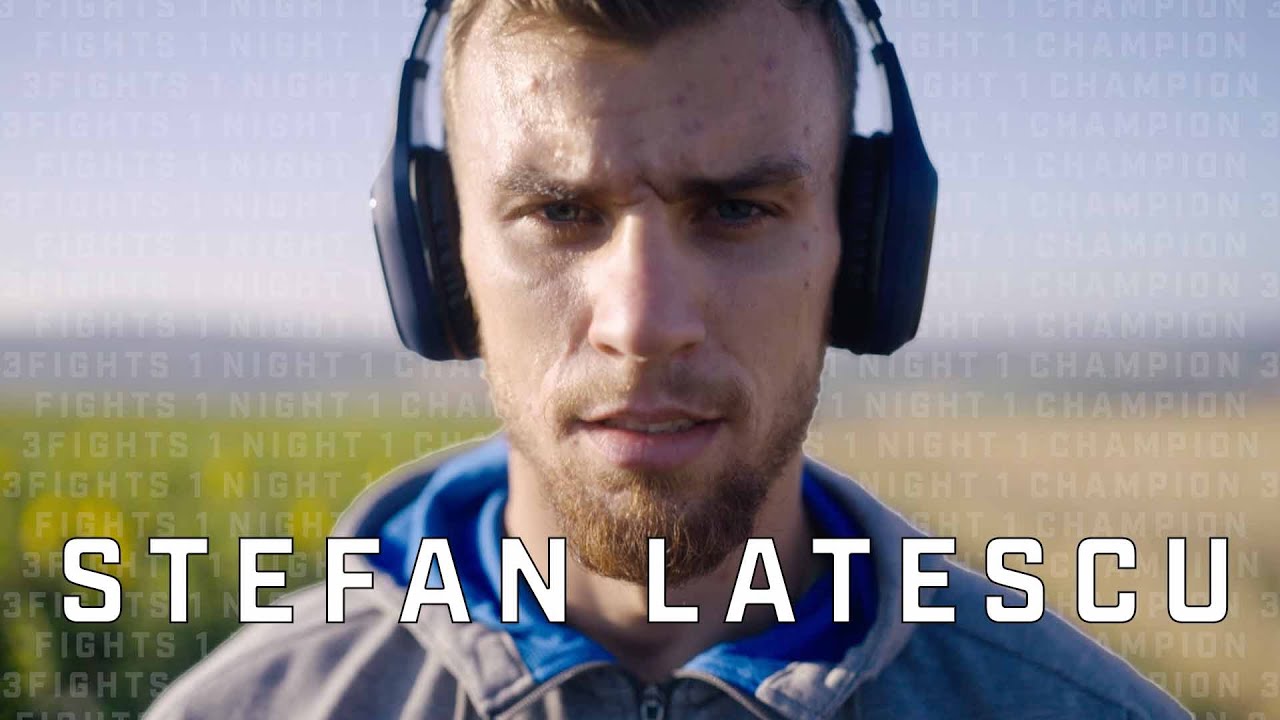 Stefan Latescu says, 