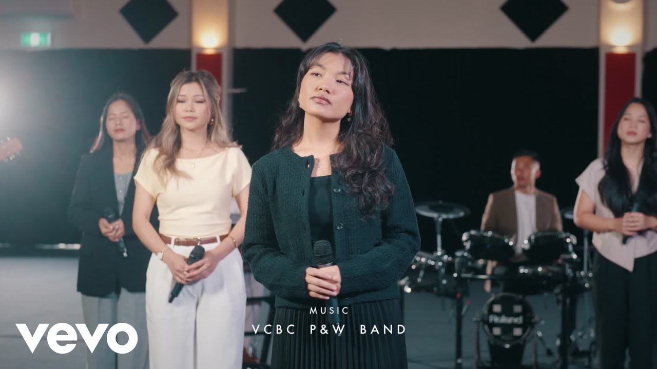VCBC Worship - Zumhtlak Pathian