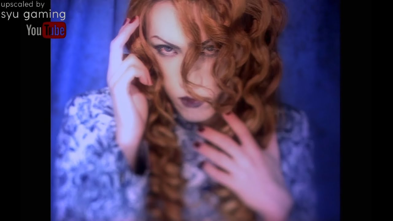 LAREINE &ndash; Fleur [Remastered | PV | 1080p60]