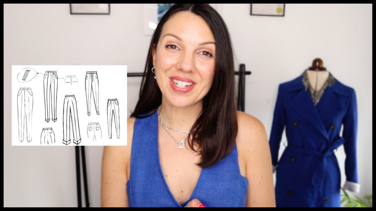 The Perfect Trousers With These Top Tips