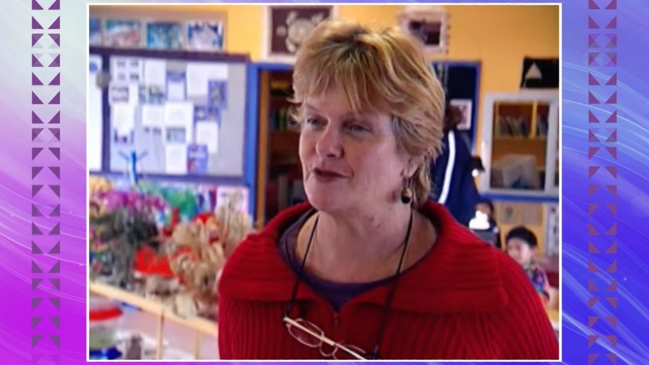 Honouring Jan Taouma: A Pioneer of Sāmoan Language and Early Childhood Education