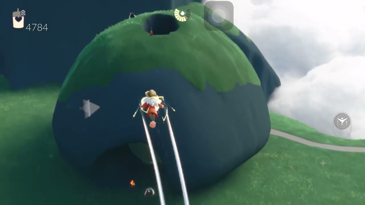 [Sky Cotl] 26.03.04 - Nvu hàng ngày & cr