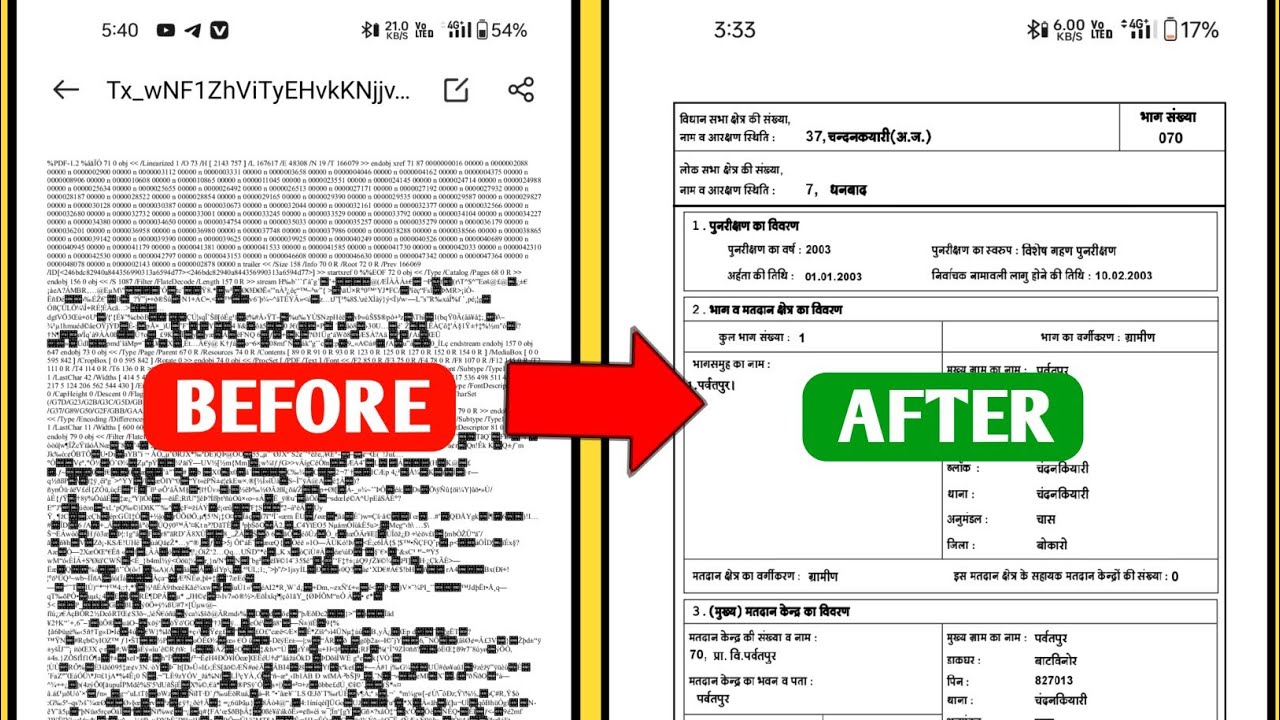 voter list nahi dikh raha hai | voter list html download problem | voter list download pdf