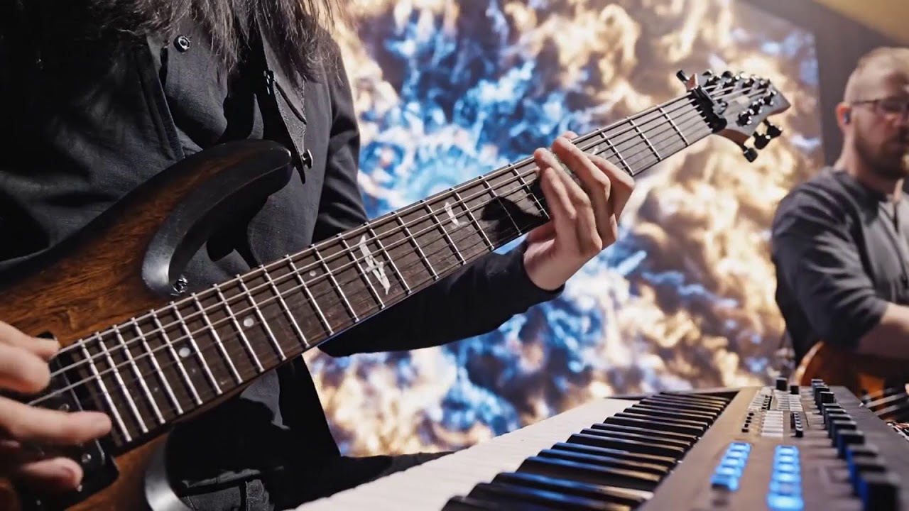 UPLIFTING POWER METAL 🛡️ Ignite Your Inner Hero's Spirit 🔥 Inspired by Dragonforce & Avantasia