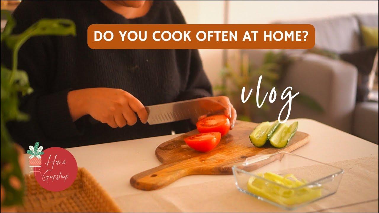 Simple but delicious food recipes vlog | Indian meal ideas for the entire day #indianvlogger #vlogs
