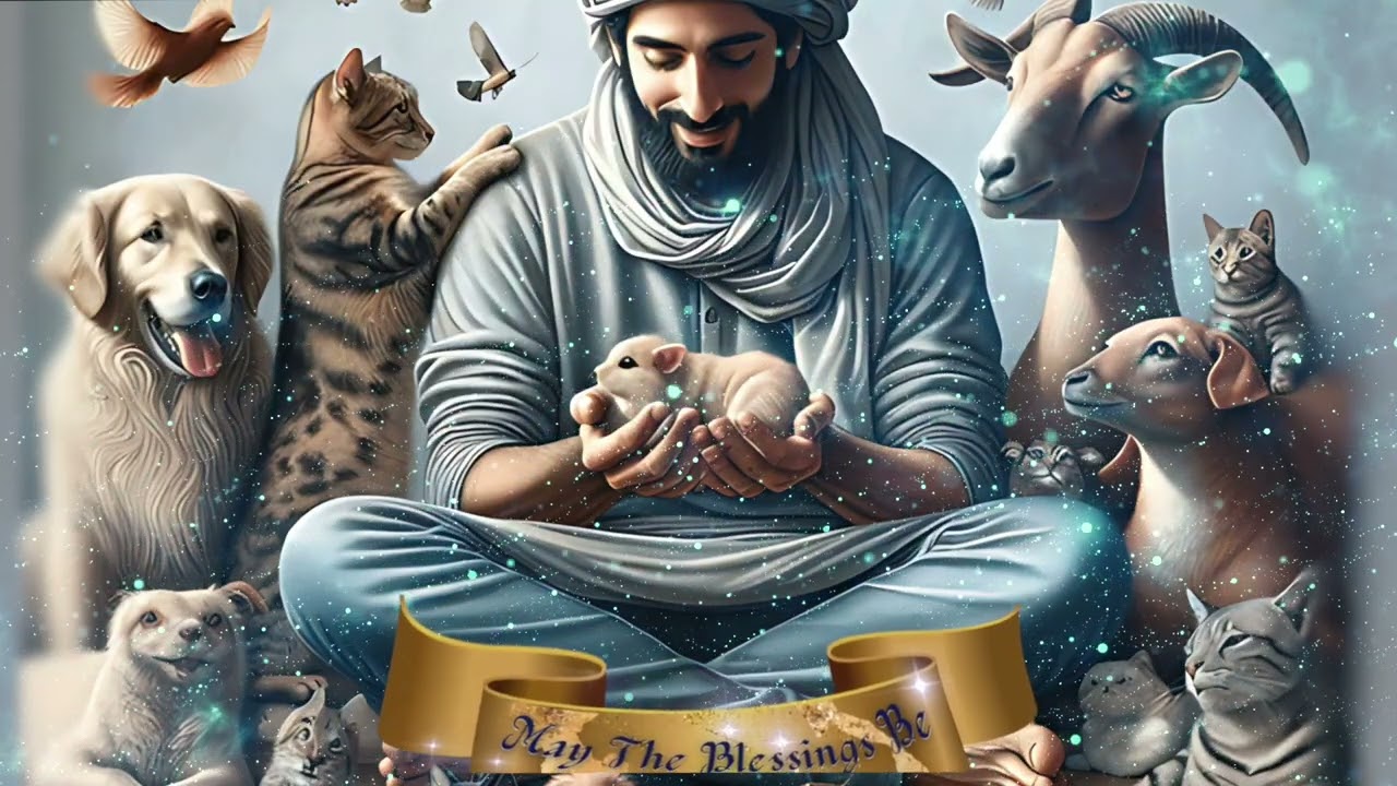 Deep Trauma Healing for Animals I REIKI Energy Transfer No Music, No Talk, No Hz!PURE ENERGY HEALING