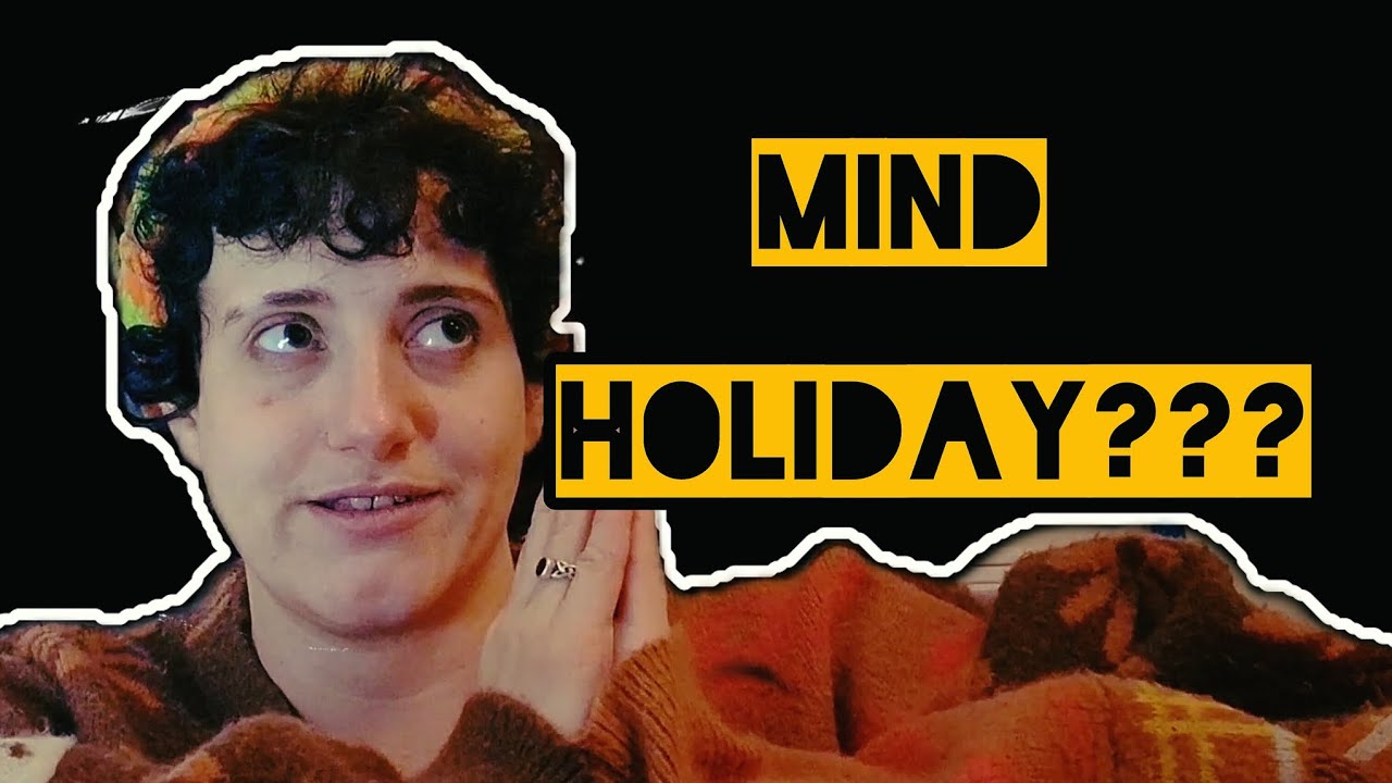 Creative Art Journaling Exercises - A Vacation for your Mind