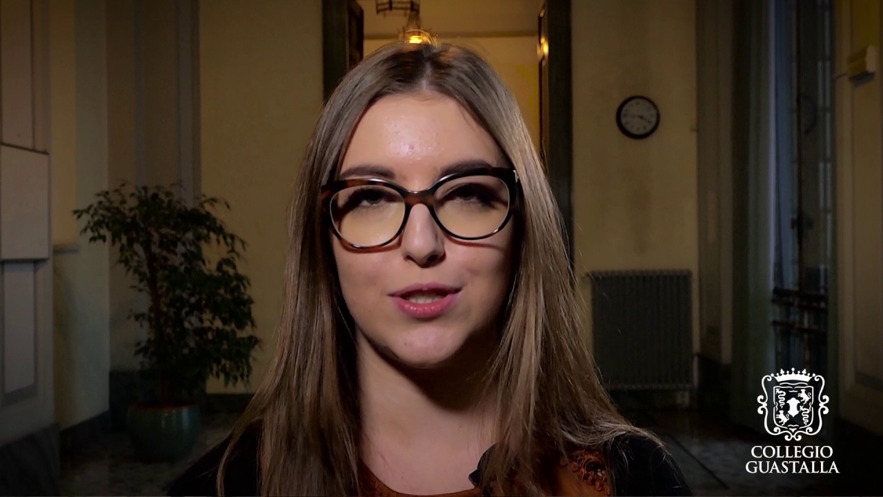 Perché studiare al Guastalla?