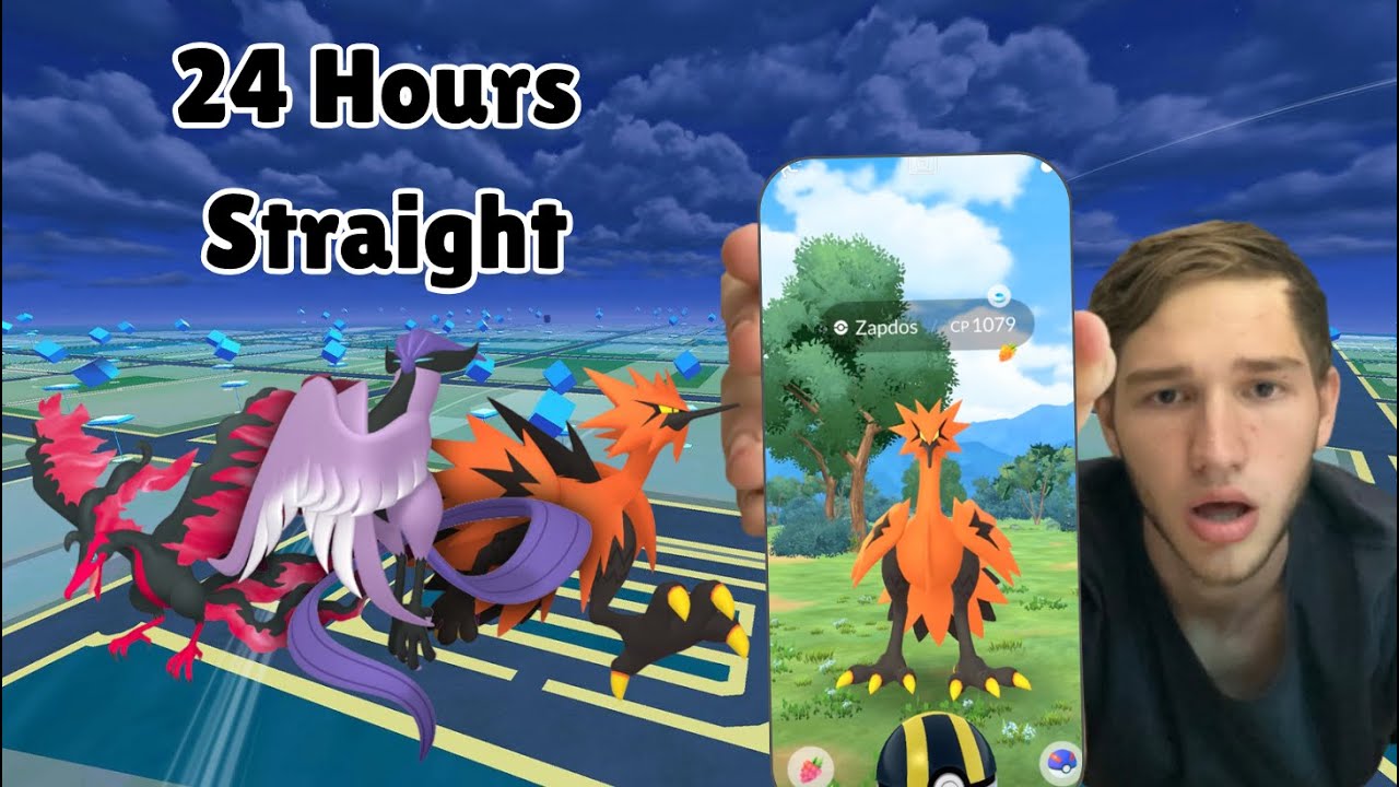 I Used The Daily Incense For 24 Hours Straight