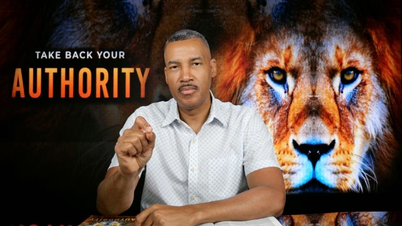 Stopping Satanic Attacks