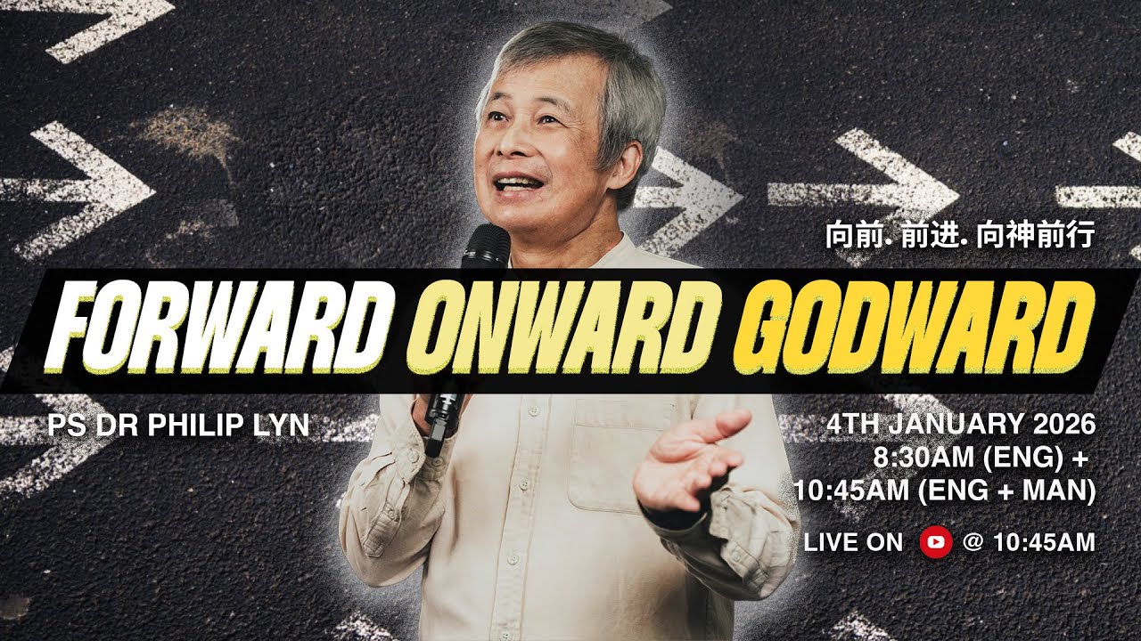 Skyline Online | Forward Onward Godward | 4 January 2026