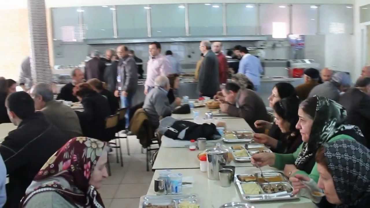KOYUNKAYA KÖYÜ 24.02.2013 HIZIR LOKMASI GÜNÜNDEN GÖRÜNTÜLER