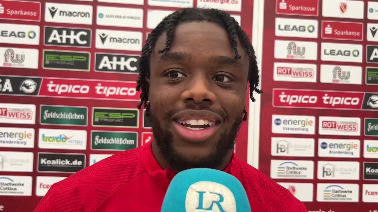 Kindheitsfreunde getrennt &ndash; jetzt treffen sich Lucoqui & Henrichs wieder im Pokal!