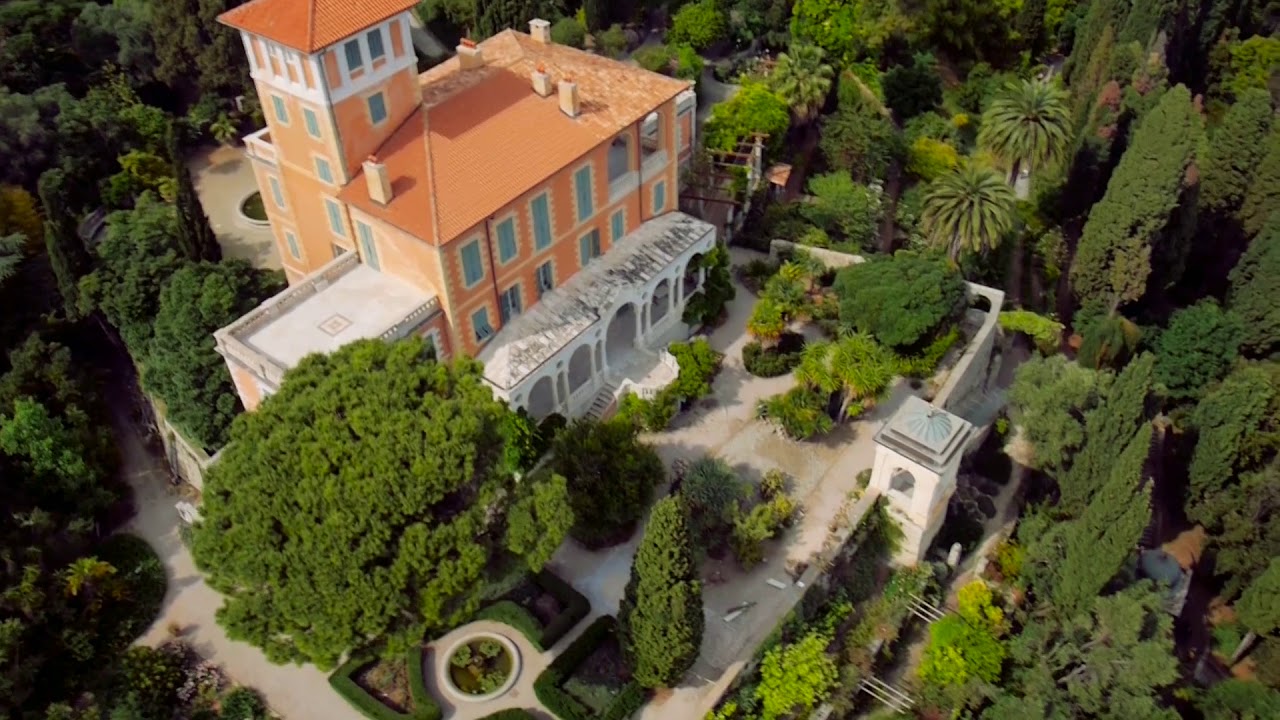 Giardini Botanici Hanbury