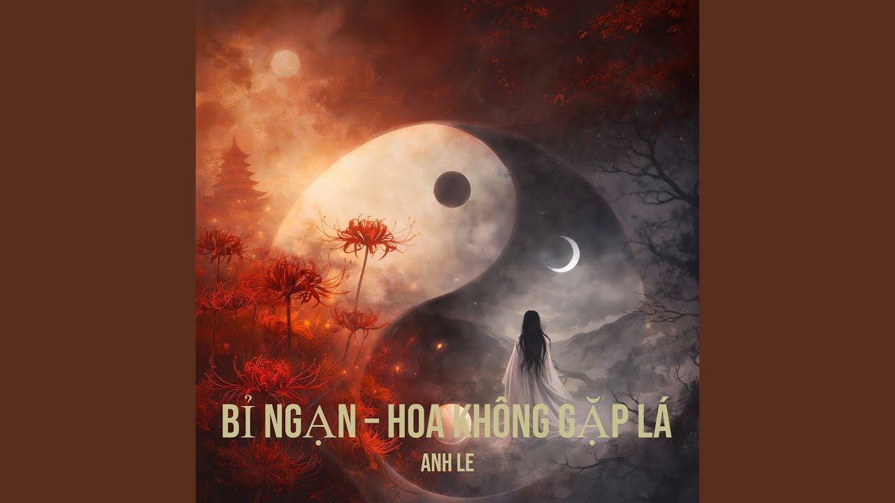Bỉ Ngạn – Hoa Không Gặp Lá
