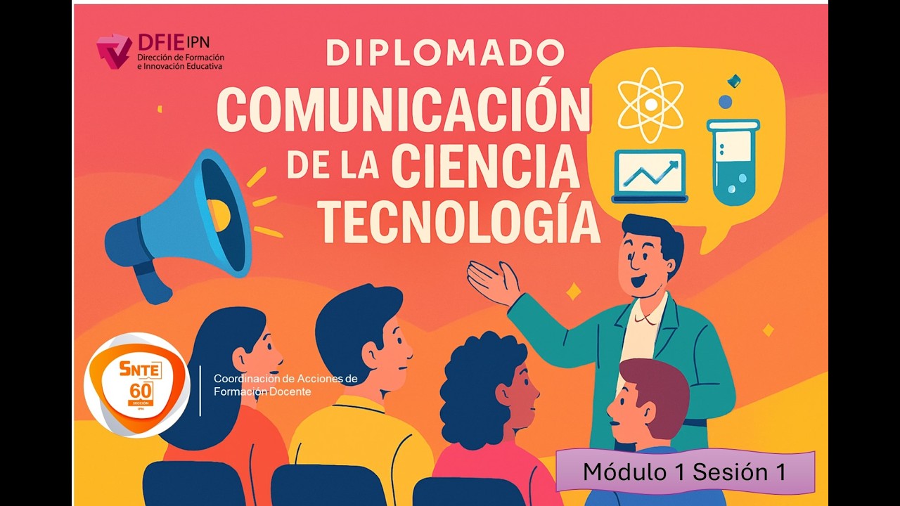 Módulo 1 Sesión 1