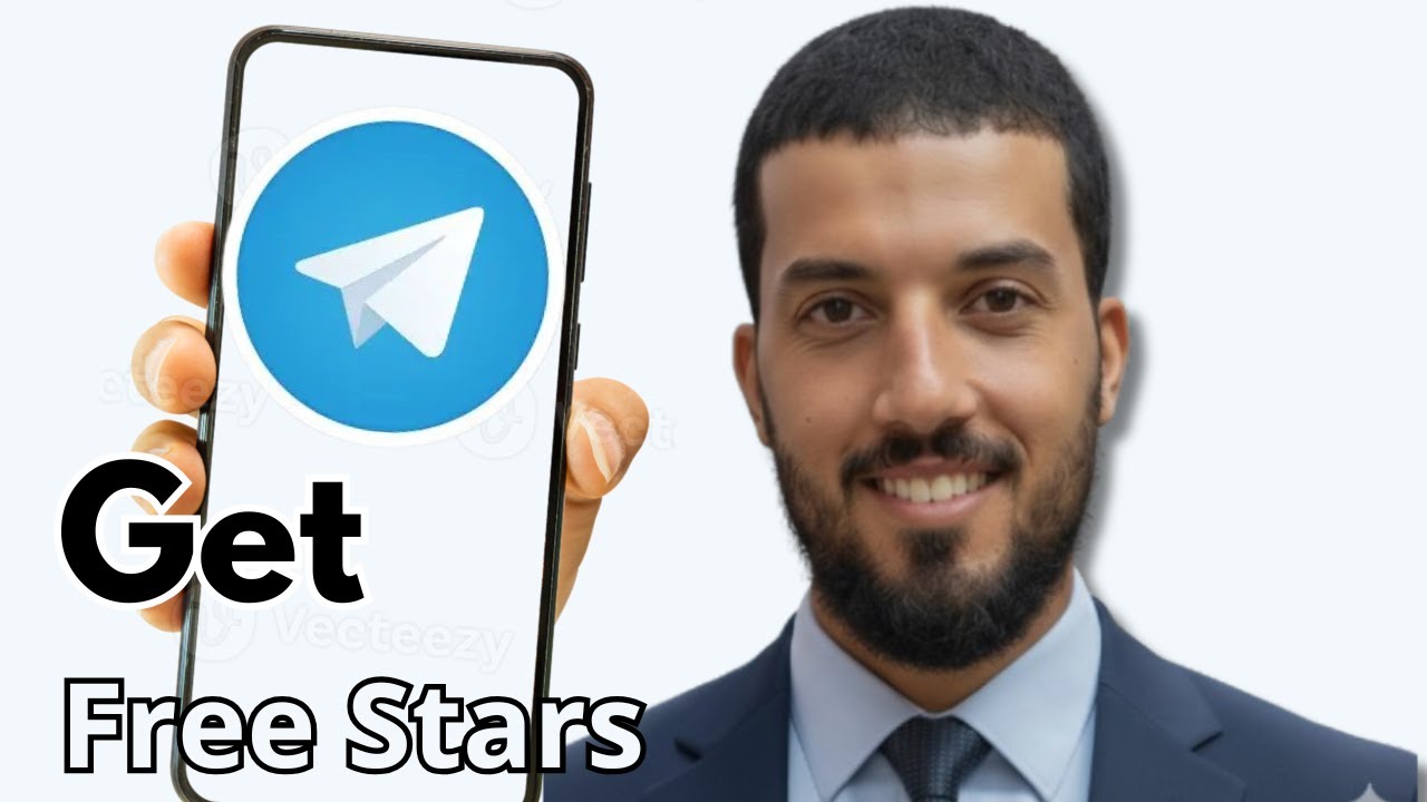 How to Get Free Stars on Telegram &ndash; Step-by-Step Guide (2026)