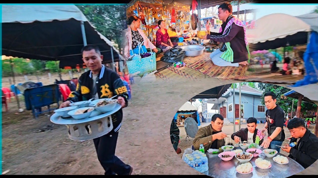 น้ำ ยาขนมจีนดีดตาบ่าวไล28 มกราคม ค.ศ. 2026