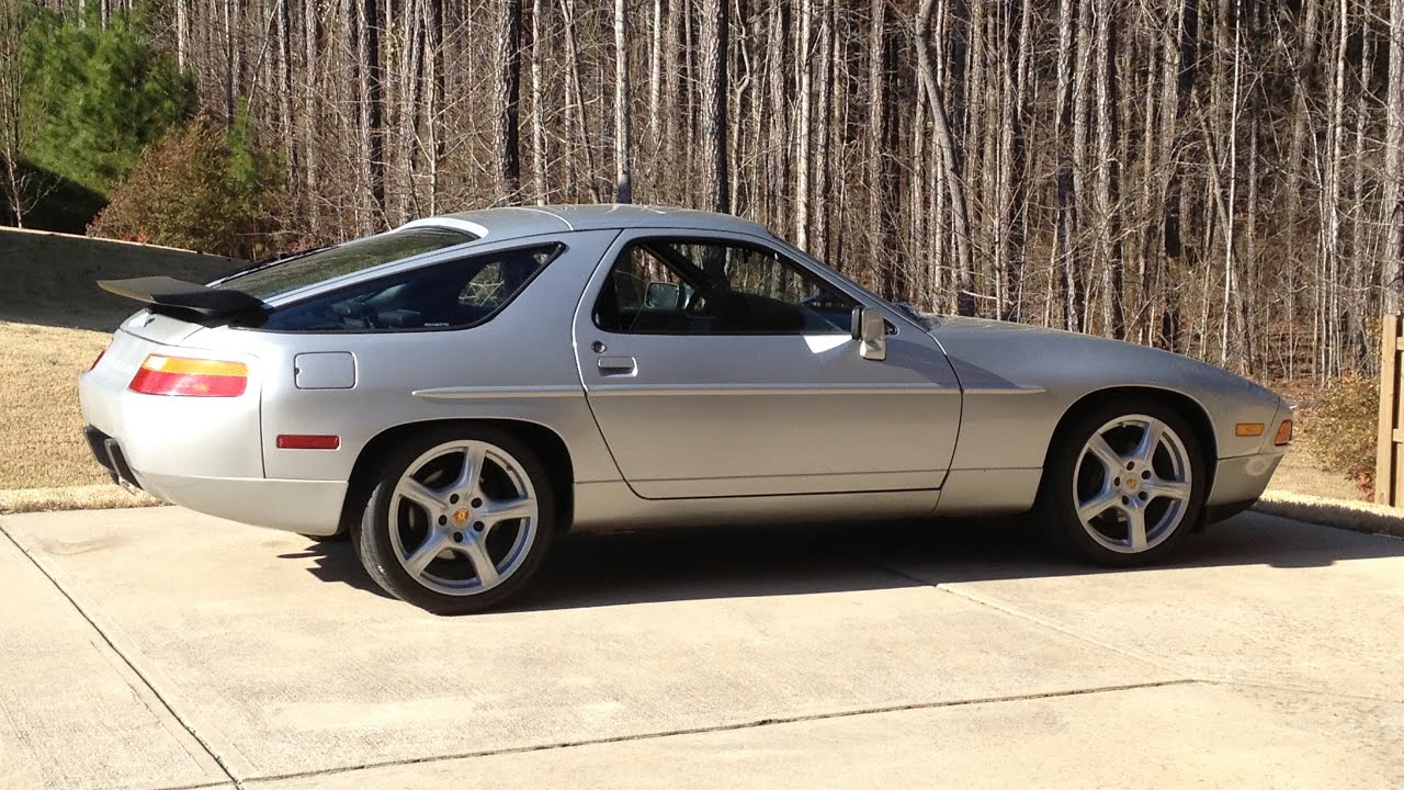Porsche 928 Jump Post Connector