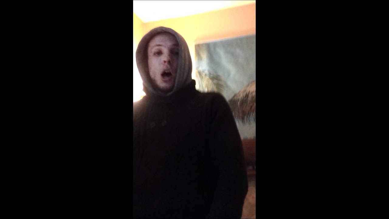 Zelma91 freestyle - des barres !