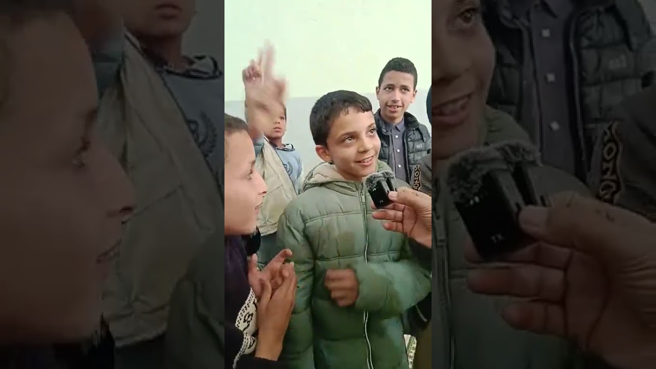 السؤال الرمضاني رمضان 2026 مسعد 