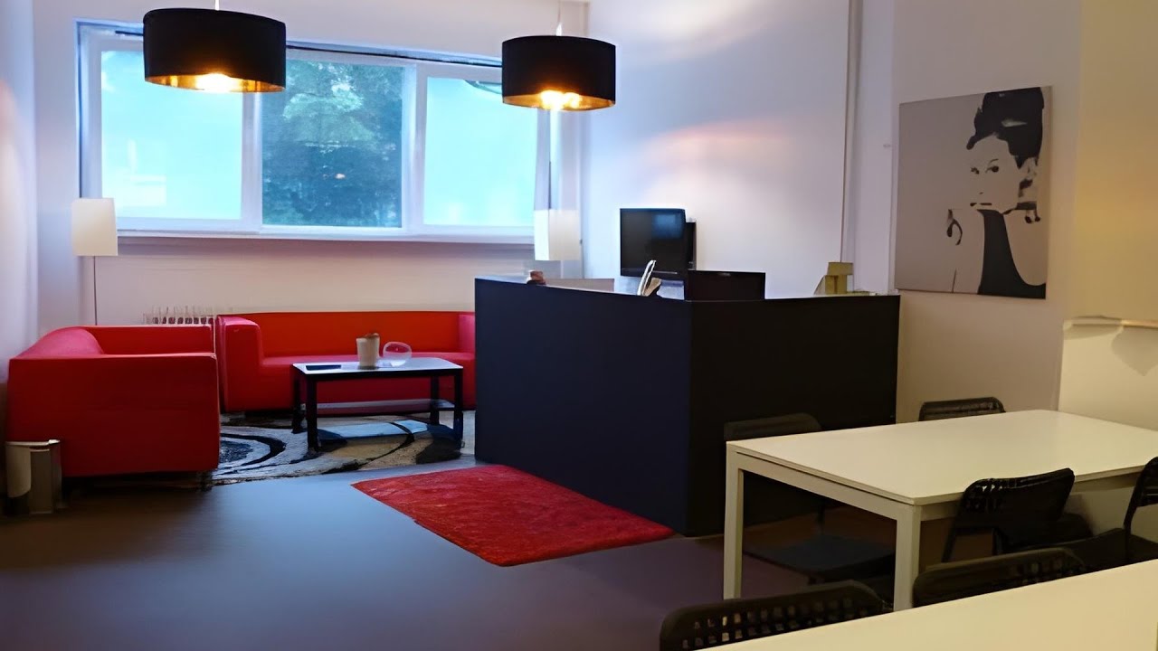 The Hostel | Hamburg, Germany | Hotel Review 🏨