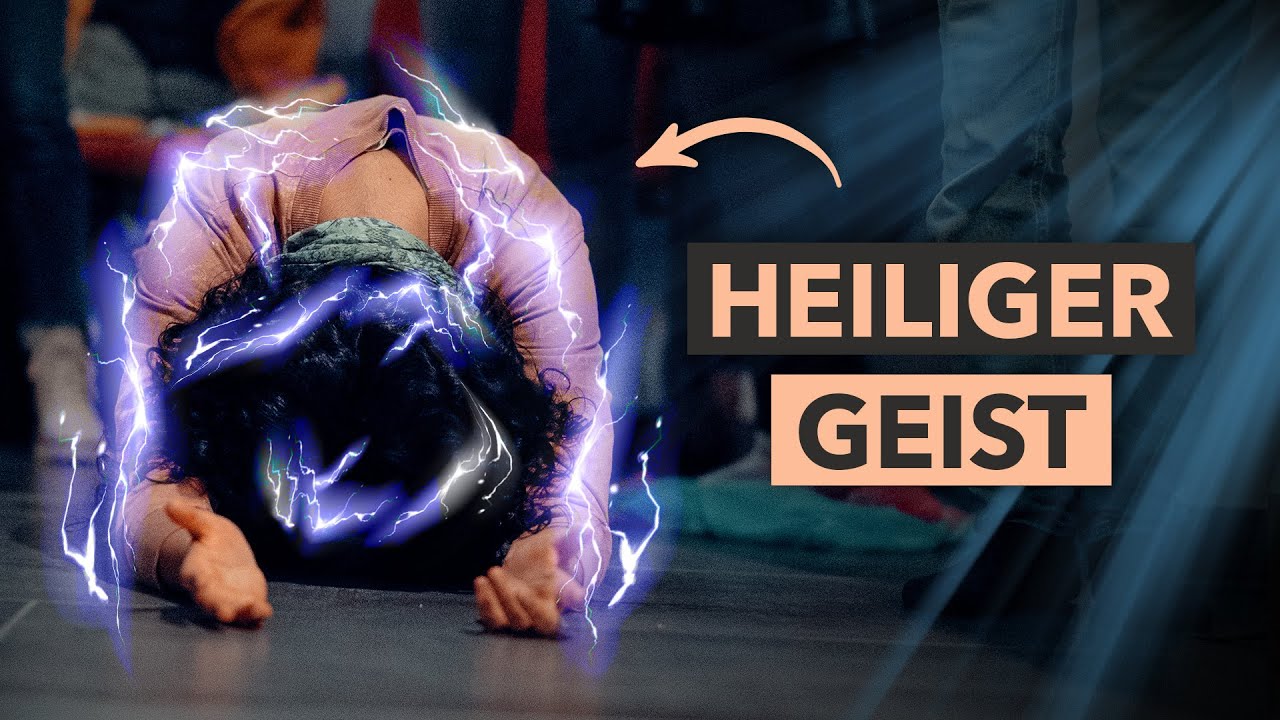 Mysterium oder Realität?! Komm, und begegne Gott!