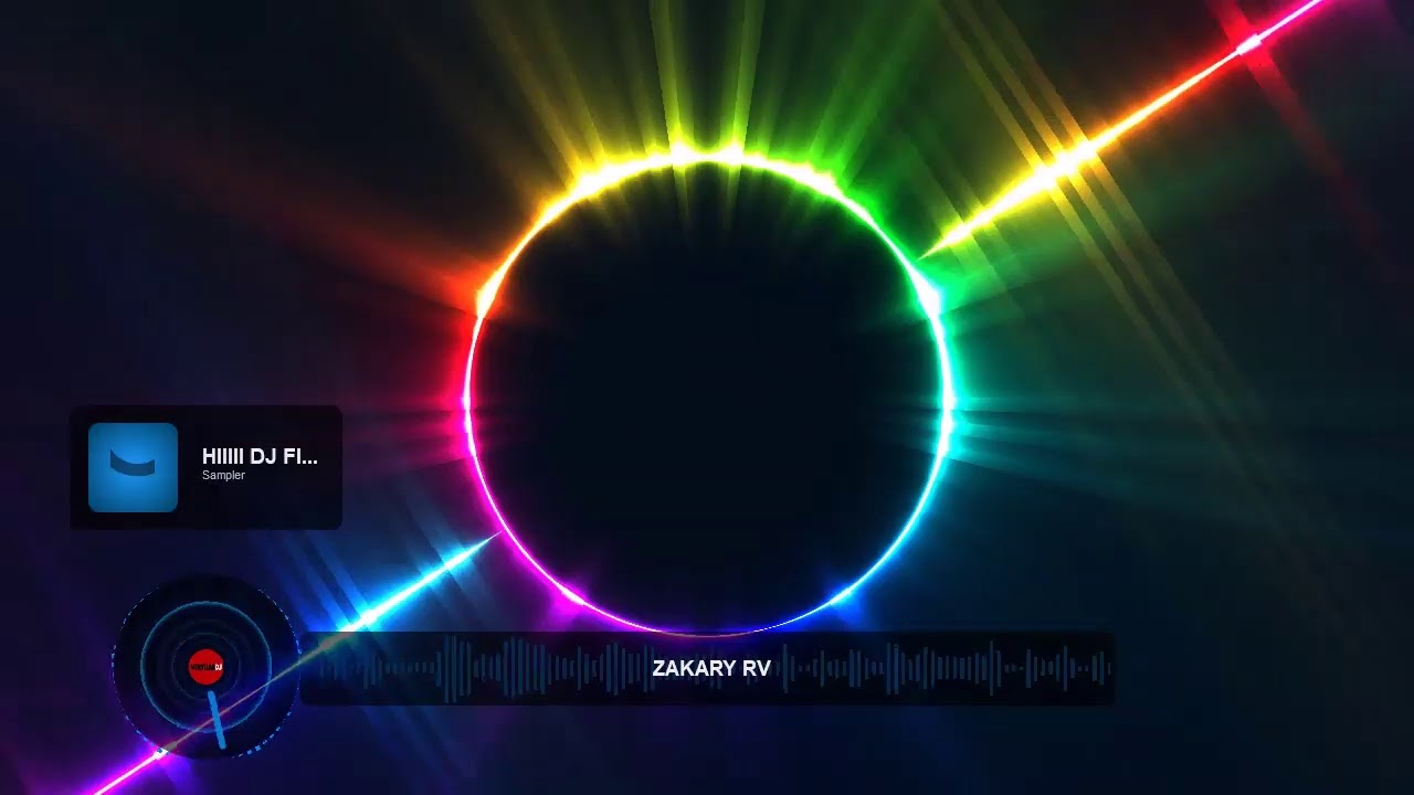 DJ FIREMAN Live Stream