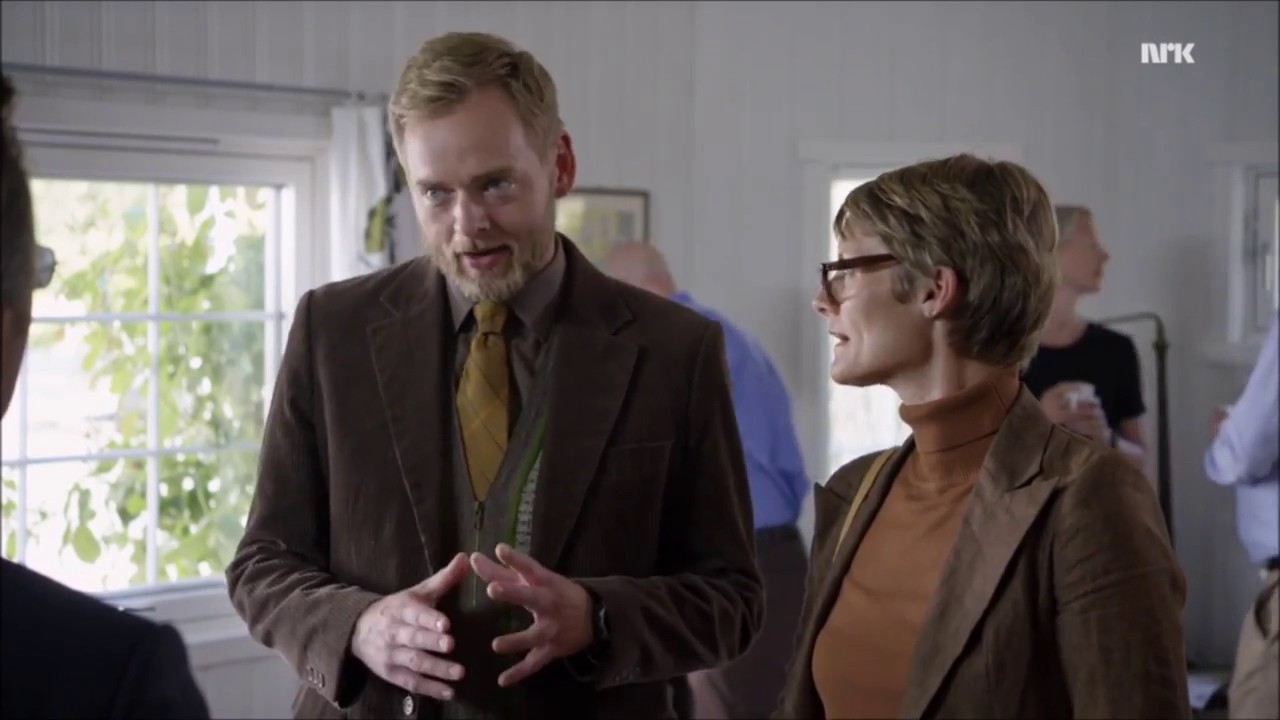 Side om side S04E09